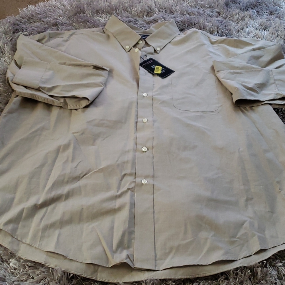 Button down top - Picture 3 of 4